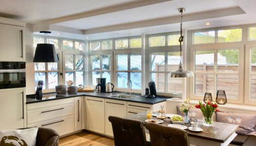 DünenHuuskes Spiekeroog - Foto 5