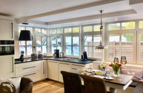 DünenHuuskes Spiekeroog - Foto 5