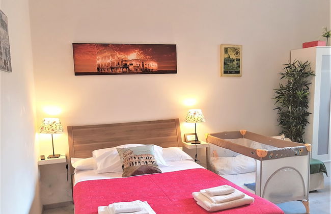 B&B Alex e Cris - Foto 31