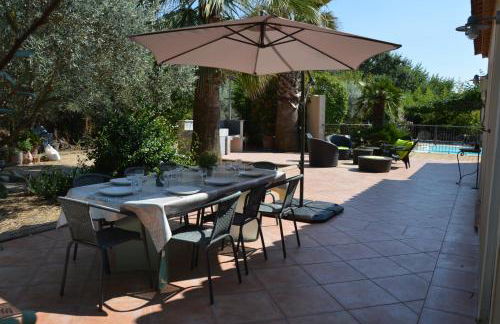 Les 2 roses De Verdillon - Foto 28