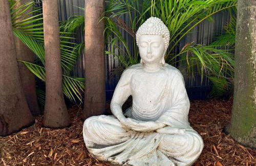 2BR, Families, Pets, Medical Stays, Hot Tub - Foto 65