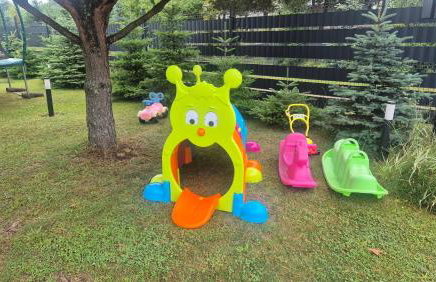 Domek Konrad - balia ogrodowa dodatkowo płatna - Foto 25