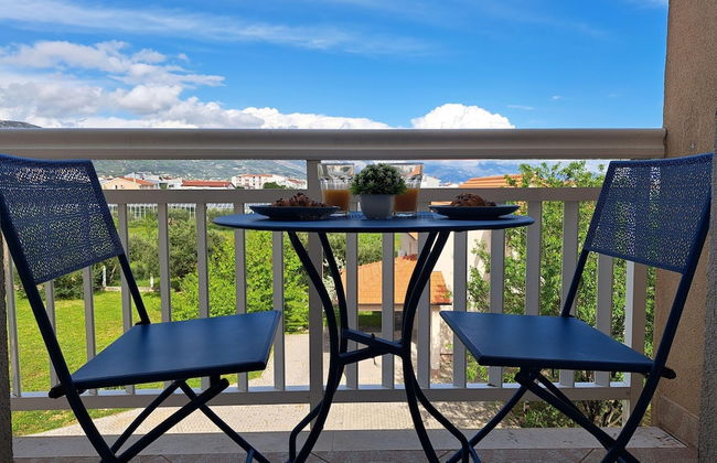 Apartment in Kastel Near the Sea - Foto 21