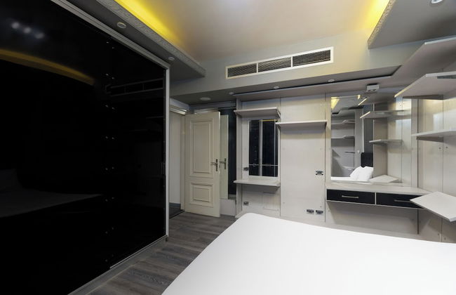 villa In Beverly Hills with pool - Foto 14