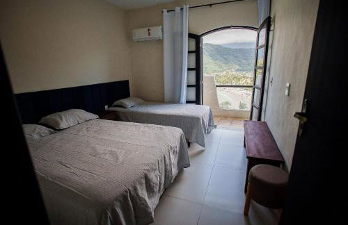 Casa com Vista para a Praia e Área Gourmet - Foto 44