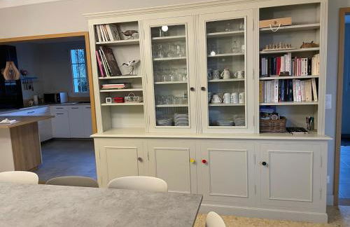 LE CEDRE Maison bord de LOIRE 4 - Foto 53