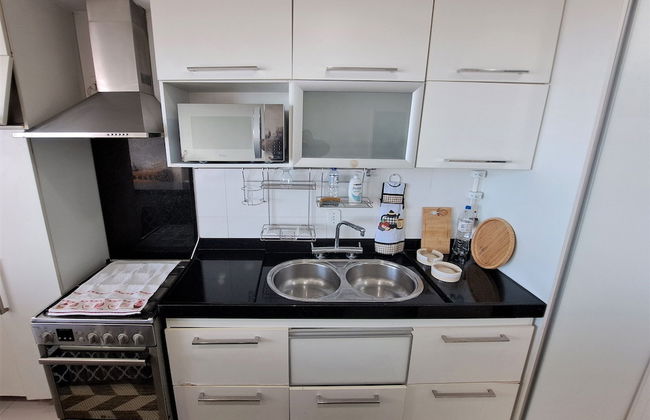 AP resort praia Barra Ocean Drive - Foto 11