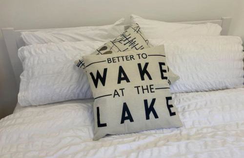 West View, Lakeside, Newby Bridge, 2 mins walk to Lake Windermere, Delightful property with Hot Tub - Foto 6