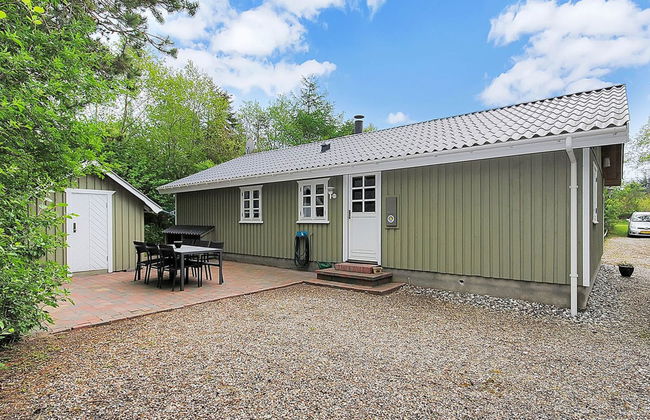 "Gesina" - 600m to the fjord - Foto 16