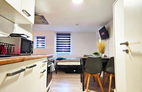 Apartment in Vaihingen an der Enz - Ensingen - Foto 10