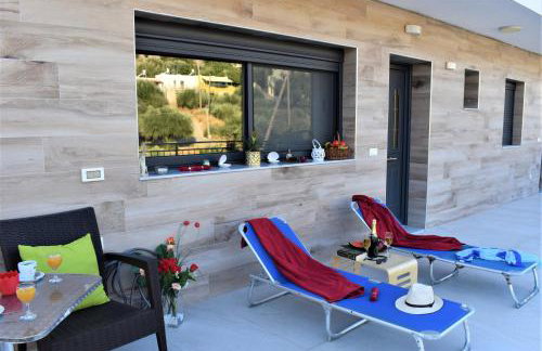 Istron Corner Apartments - Foto 34