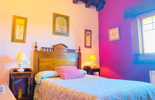 Finca La Torre con piscina - Foto 22