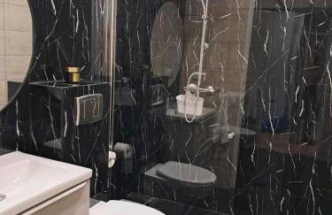 Apartament MIODOWY przy plaży - Foto 11