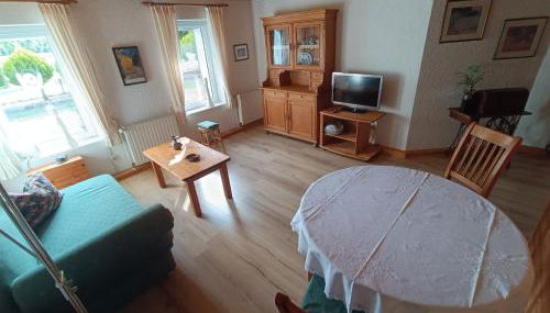 Ferienwohnung Haarkotten - Foto 2