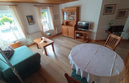 Ferienwohnung Haarkotten - Foto 2