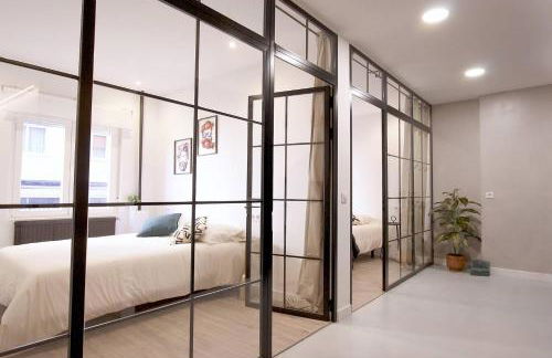 Stunning Apartment for 8 people in Salamanca City by Batuecas - Foto 9