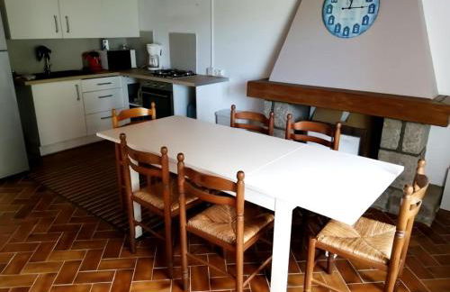 Maison à quelques mètres de la mer - Foto 8