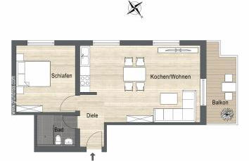 Gummeneck - Stubenhof, Black Forest - Foto 18