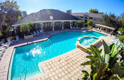 o BEAUTIFUL CONDO MINUTES FROM GORGEOUS CLEARWATER BEACHES o - Foto 2