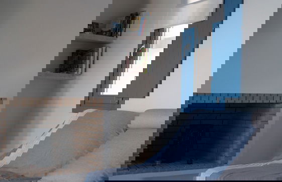 Inspire Aegean Sea Triantaros - Foto 14