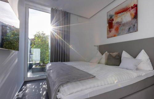 Neu PENTHOUSE MoselTop Luxus Design Klima 2P - Foto 23