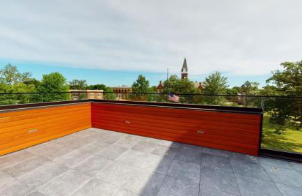 Sleepover Studio Apartments Des Moines - Foto 6