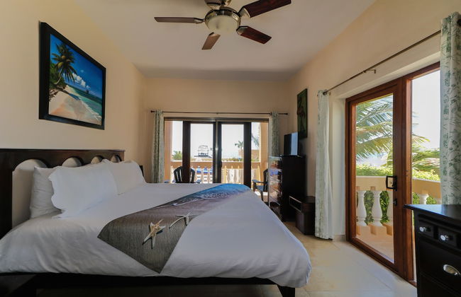 Hol Chan Reef Resort & Villas - Photo 35