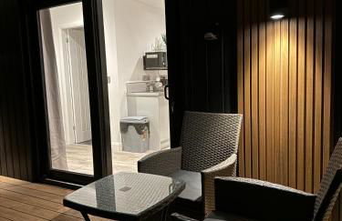 Glenariff Forest Redwood Lodge - Foto 2