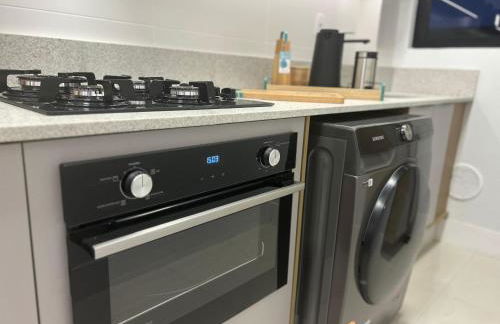 APARTAMENTO Alto Padrão Centro Itajaí - Foto 22