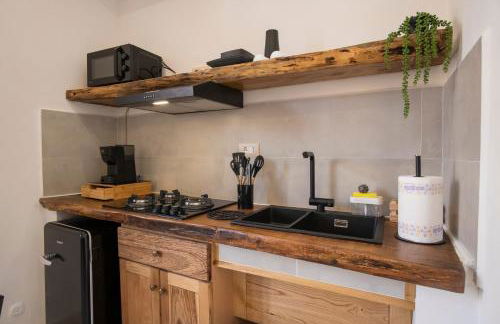 Santa Irene Rooms & Apartments - Foto 11