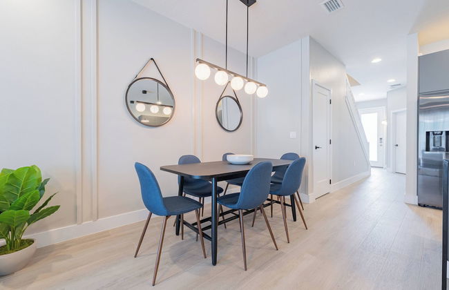 Your Orlando Retreat: Warm and Welcoming Townhome - Foto 64