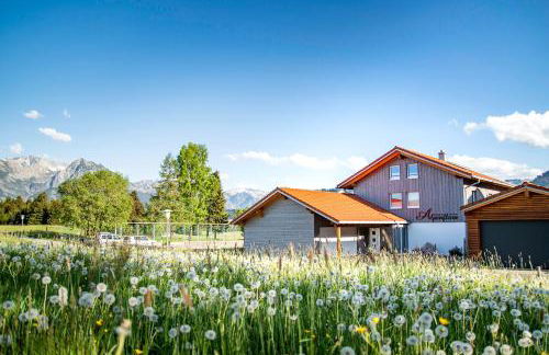 Landhaus Alpenflora - Foto 2