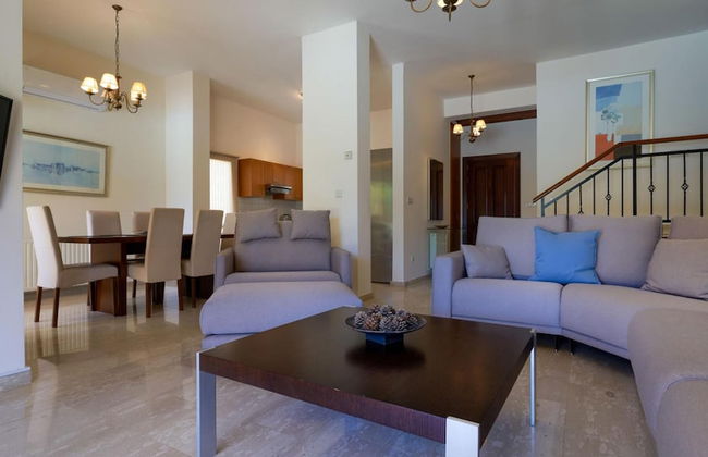 Villa 11 - Lara in Kouklia - Photo 8