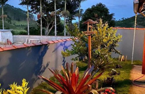 Casa di Gobbi - 1º andar completo - Foto 13