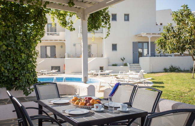 Iliada Villas - Photo 55