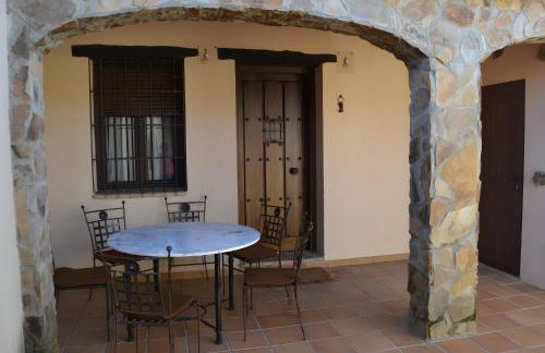 Casa Rural El Gamo - Foto 16