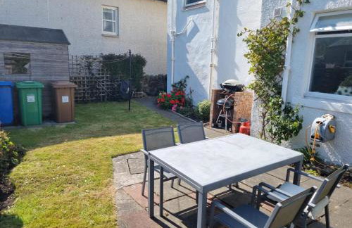 Cleek Cottage, Earlsferry - Foto 36