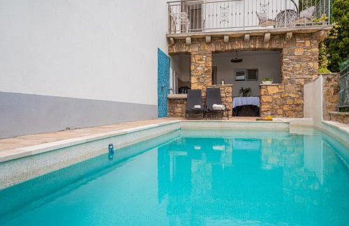 Holiday Home Belveder Motovun with heated pool - Foto 58