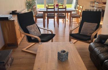 Arglam Lane Farm - 4 bedroom Tranquil Countryside Retreat sleeps 7 - Foto 14