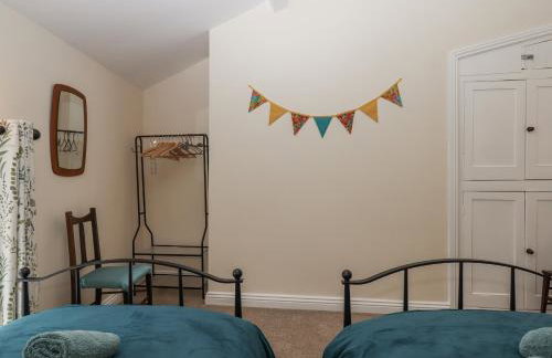 Aunty Junes Cottage - Foto 28