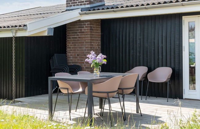 "Arho" - 75m from the sea - Foto 6