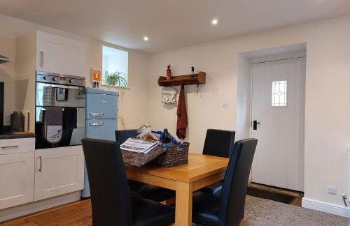 The Coach House- Canonbie - Foto 7