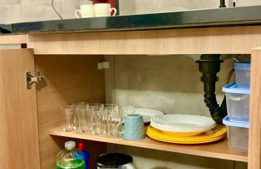 Studio Apto 4 - Vista Linda Varanda com Churrasqueira - Residencial Sereia - Foto 27