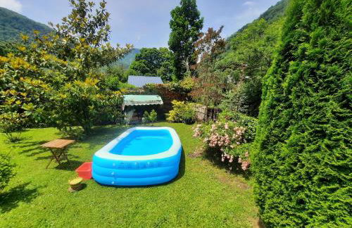 En bord de rivière - Foto 48