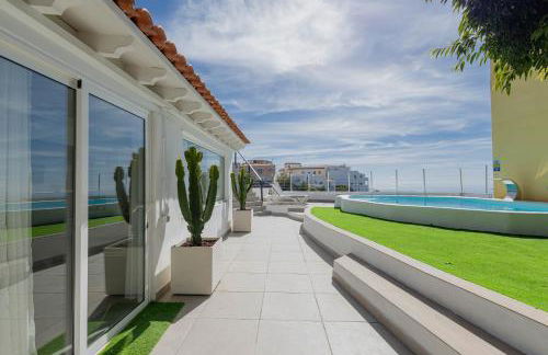 Countryside Elegant 4-Bedroom Suite, Pool & Garden - Foto 76