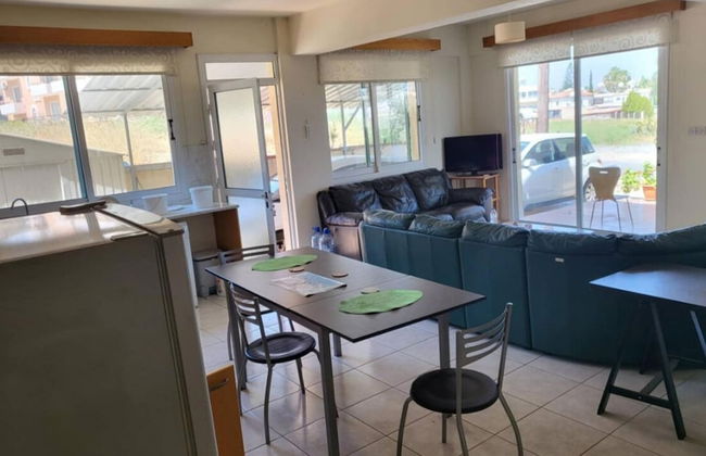 Oroklini Oasis - 2 Bed Apartment - Foto 4