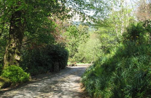 Mansefield House - Foto 37