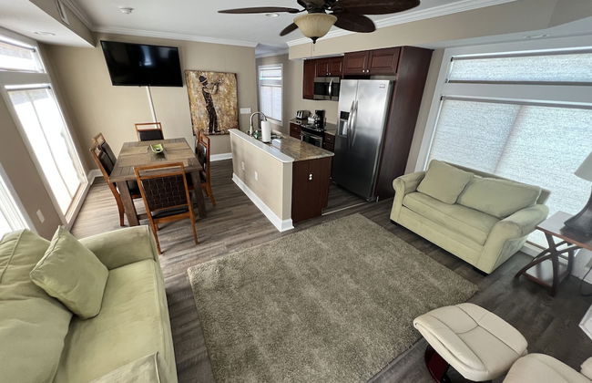 New Orleans RV Resort & Marina - Foto 15