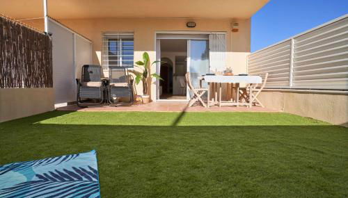 Rincón en la playa by Rinconesmediterraneos - Foto 5