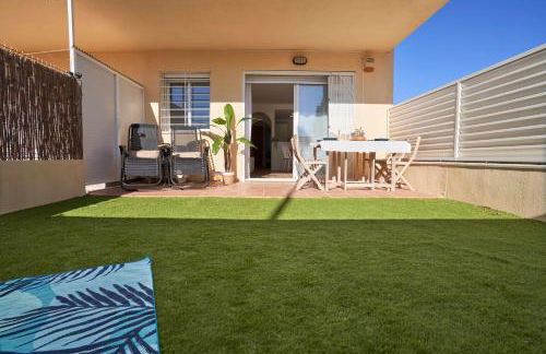 Rincón en la playa by Rinconesmediterraneos - Foto 5